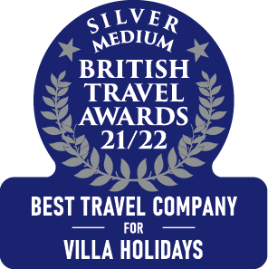 vote for spl villas at BTA