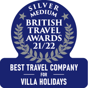 BTA SILVER WINNERS