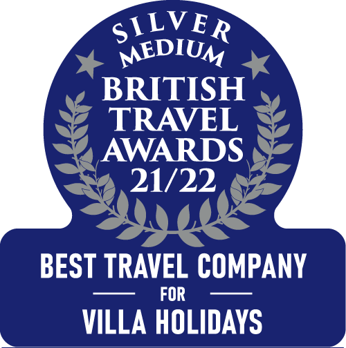 Bta Silver Logo