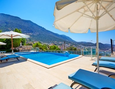 Villas in Dalaman