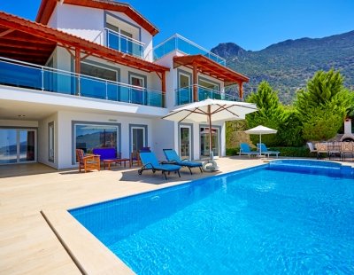 Villa in Dalaman to rent