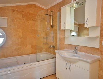 Holiday villas in Dalaman