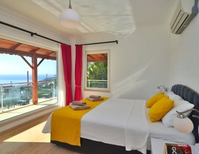Holiday villas in Dalaman