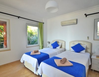 Villa in Dalaman to rent
