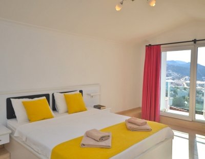 Book a villa in Dalaman