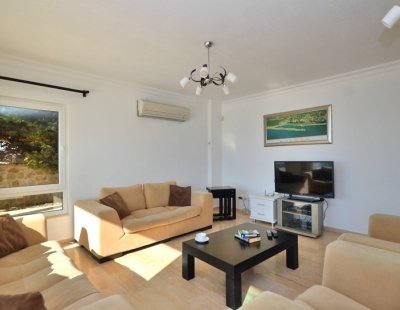 Holiday home in Dalaman villa booking
