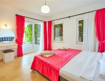 Holiday home in Dalaman villa booking