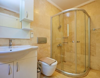 Villa holidays in Turkey