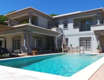Villa in Portugal to rent