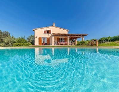 Villas in Spain