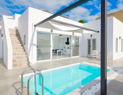 Villa in Greece to rent