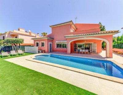 Villa in Mallorca to rent