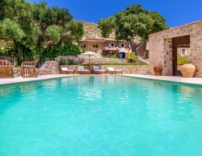 Villa in Spain to rent