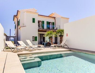 Villa in Mallorca to rent