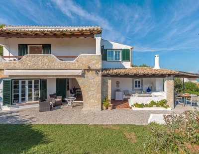 Villas in Balearic Islands