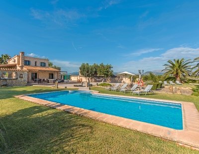 Villas in Mallorca