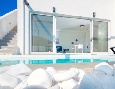 Villas in Heraklion