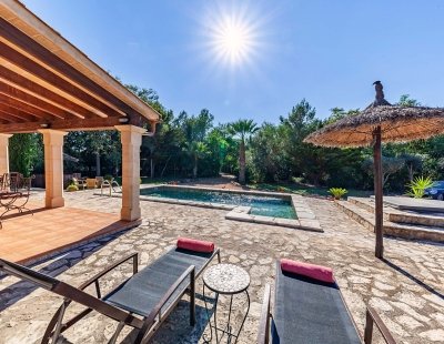 Villas in Mallorca