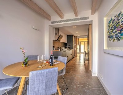 Villas in Spain