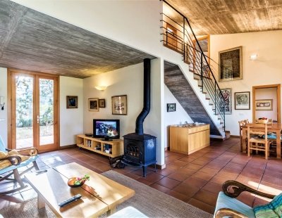 Book a villa holiday in Spain