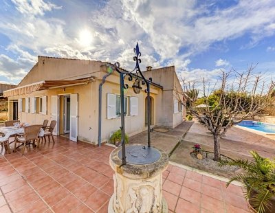 Villas in Balearic Islands