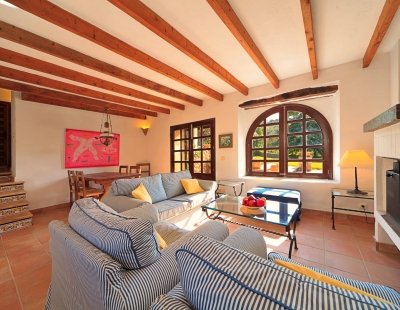 Villa holidays in Mallorca