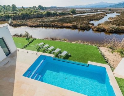 Villas in Balearic Islands