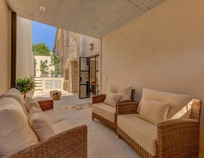 Villas in Pollensa