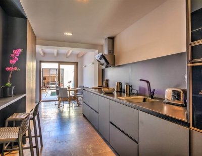 Villa rentals in Mallorca