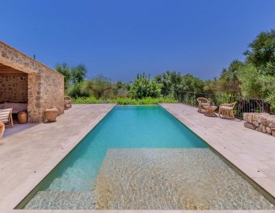 Villa rentals in Balearic Islands
