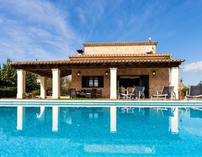 Villa in Mallorca to rent