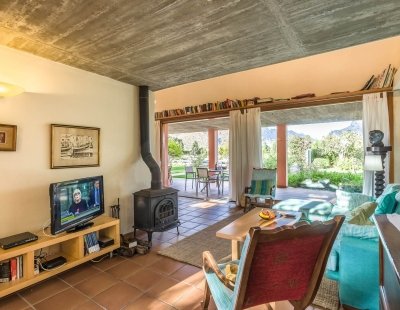 Book a villa holiday in Spain