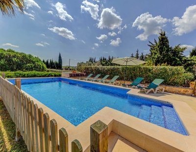 Holiday home in Alcudia villa booking