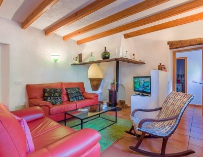 Villa holidays in Spain