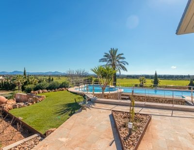 Holiday home in Can Picafort villa booking