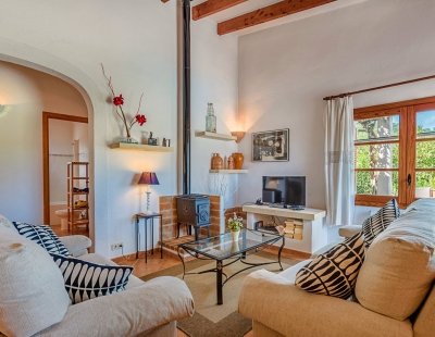 Holiday villas in Balearic Islands