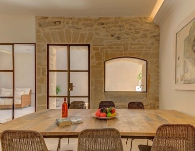 Villa rentals in Mallorca