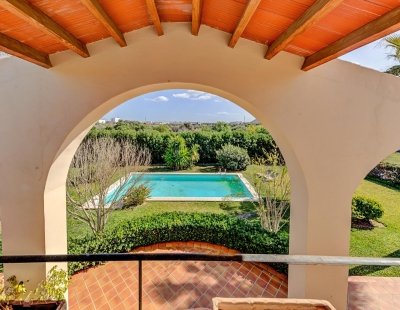 Villa rentals in Balearic Islands