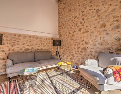 Holiday home in Balearic Islands villa booking