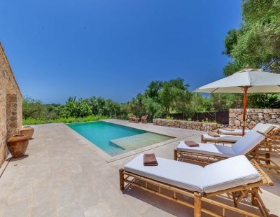 Holiday home in Spain villa booking