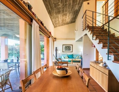 Book a villa in Puerto Pollensa