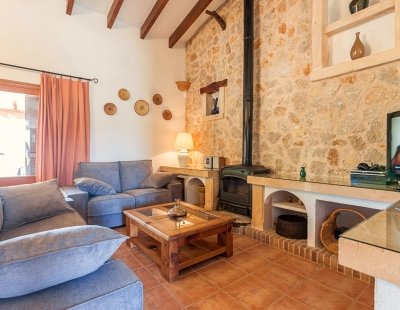 Holiday villas in Balearic Islands