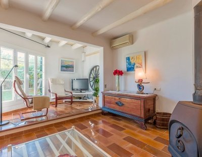 Book a villa in Balearic Islands