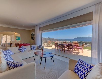 Holiday villas in Spain