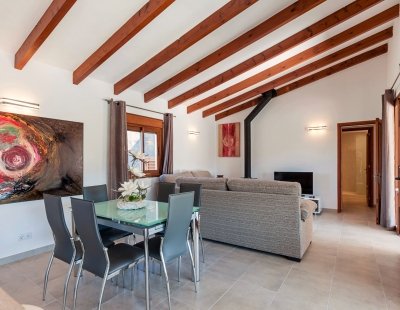 Villa holidays in Balearic Islands