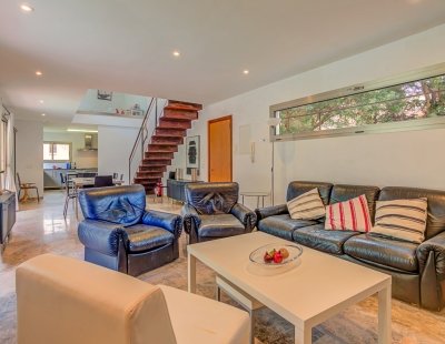 Villa rentals in Mallorca