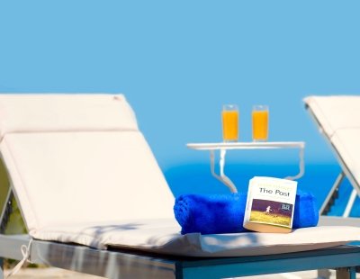 Holiday villas in Crete
