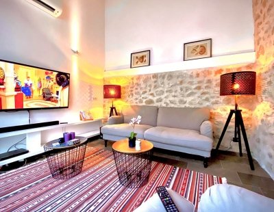 Holiday villas in Mallorca