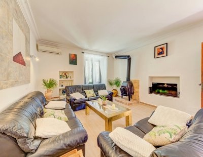 Villa rentals in Spain