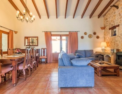 Villa holidays in Mallorca